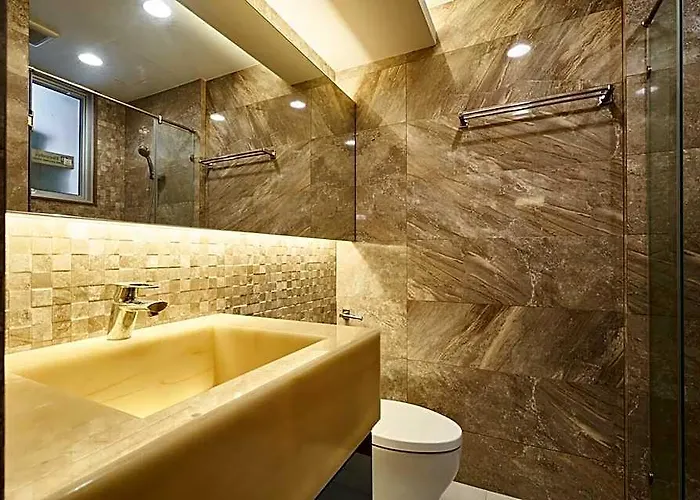Downtown Bkk 1br @phayathai Bts Siam Paragon