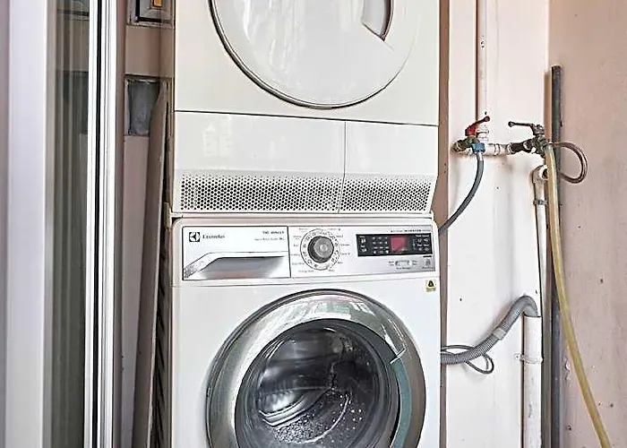 Downtown Bkk 1br @phayathai Bts Siam Paragon 4*