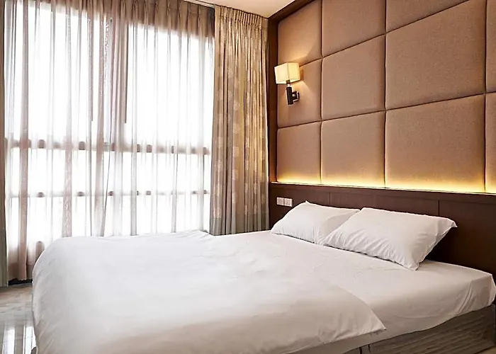 Downtown Bkk 1br @phayathai Bts Siam Paragon 曼谷