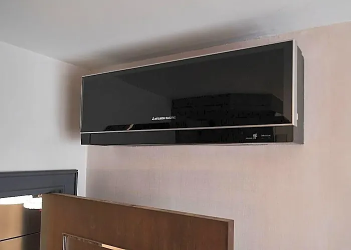 Downtown Bkk 1br @phayathai Bts Siam Paragon 酒店 4*