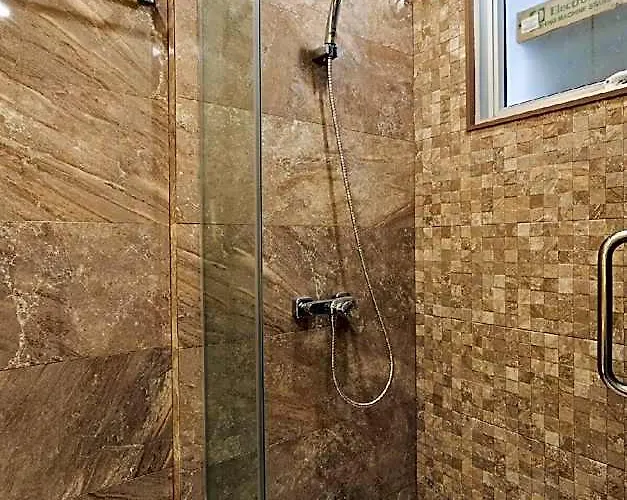 Downtown Bkk 1br @phayathai Bts Siam Paragon 酒店 4*