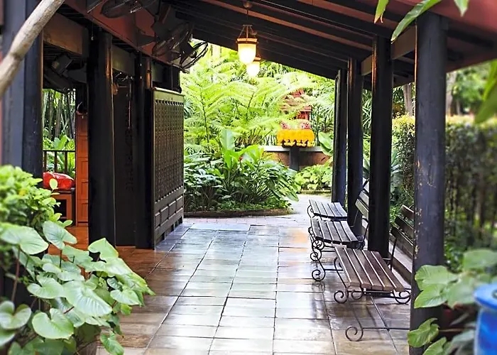 Downtown Bkk 1br @phayathai Bts Siam Paragon 曼谷